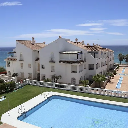 Apartment Las Fuentes, *