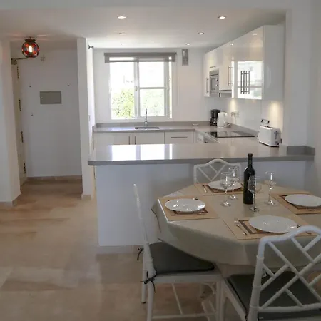 Apartment Las Fuentes, *