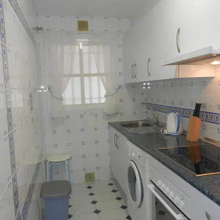 Apartment Las Fuentes, *