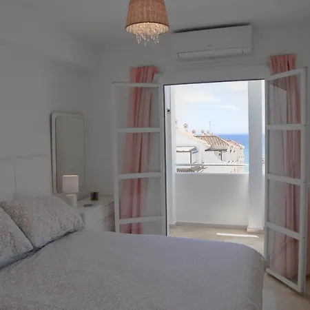 Las Fuentes, Apartment