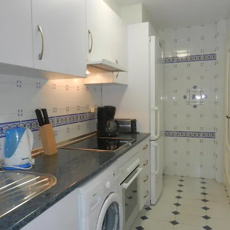 Apartment Las Fuentes, Nerja