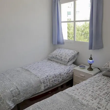 Apartment Las Fuentes, Nerja