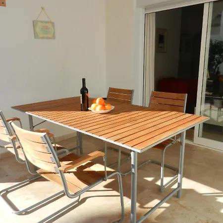 Apartment Las Fuentes,