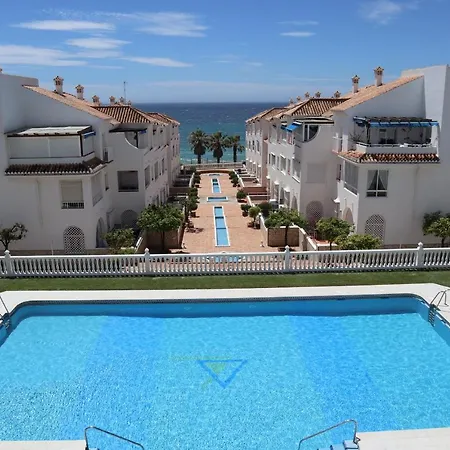 Apartment Las Fuentes, Nerja