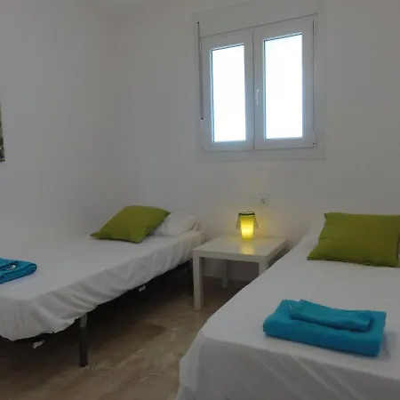 Apartment Las Fuentes, Nerja