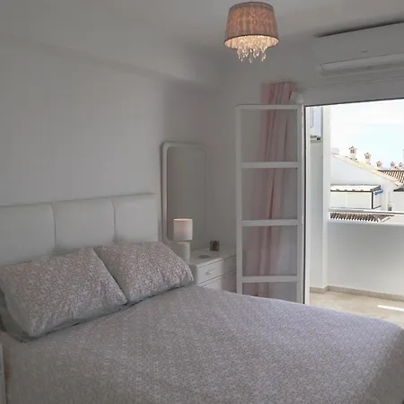 Las Fuentes, Apartment Nerja