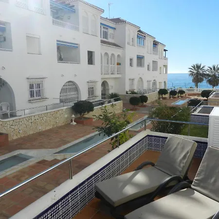 Apartment Las Fuentes,
