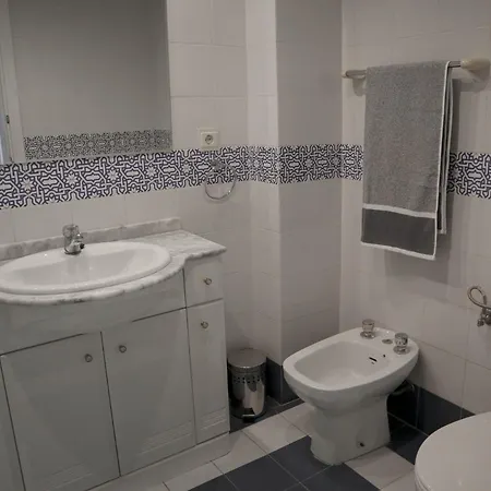 Apartment Las Fuentes,