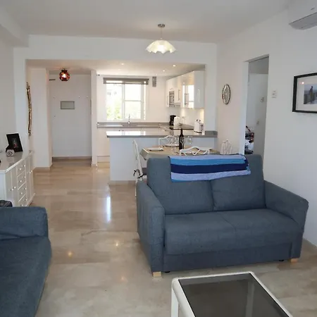 Apartment Las Fuentes, *